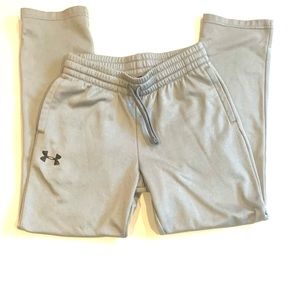 Boys Under Armor Joggers